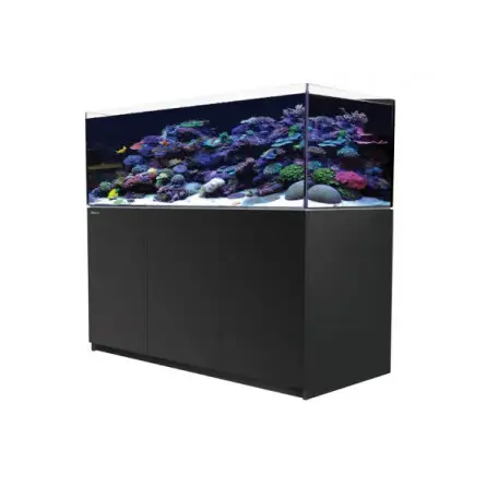 RED SEA - Reefer 525 G2 - Preto - 423 litros RED SEA - Reefer 525 G2 - Preto - 423 litros