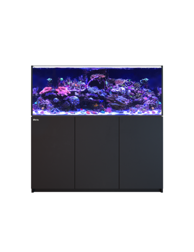 RED SEA - Reefer 625 G2 - Black - 497 liters