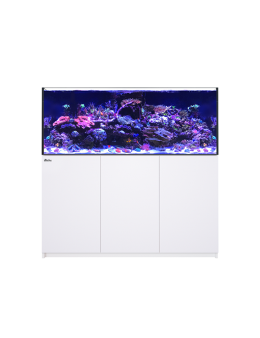 CRVENO MORE - Reefer 625 G2 - Bijela - 497 litara