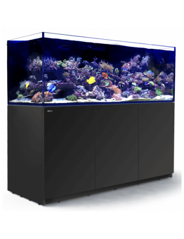 RED SEA - Reefer 750 G2 - Zwart - 600 liter