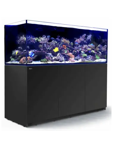 RED SEA - Reefer 750 G2 - Schwarz - 600 Liter