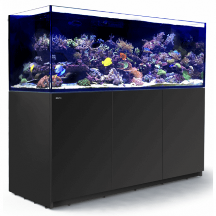 RED SEA - Reefer 750 G2 - Zwart - 600 liter