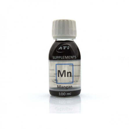 ATI Labs – Mangan – 100 ml – Ergänzung für die Photosynthese ATI Labs – Mangan – 100 ml – Ergänzung für die Photosynthese