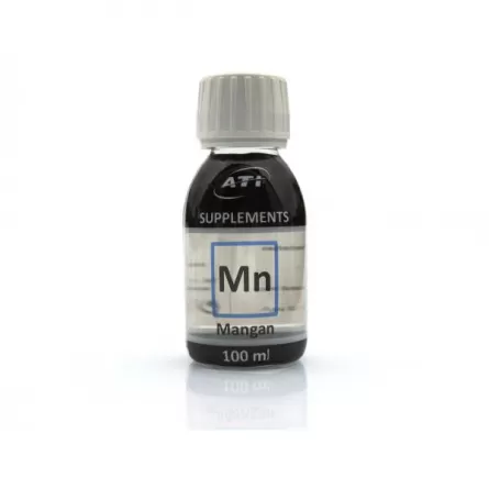 ATI Labs - Manganèse - 100 ml - Complément pour la photosynthèse