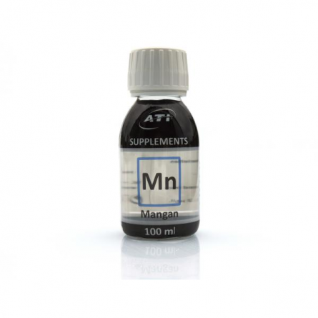 ATI Labs - Manganese - 100 ml - Supplement for photosynthesis