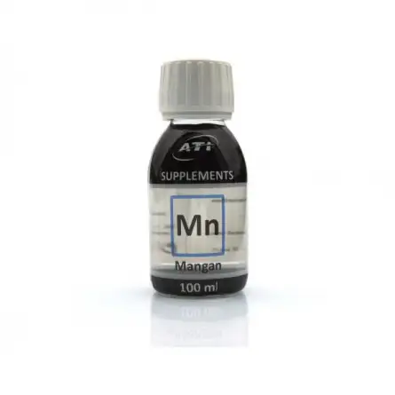 ATI Labs - Manganeso - 100 ml - Suplemento para la fotosíntesis ATI Labs - Manganeso - 100 ml - Suplemento para la fotosíntesis