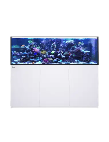 RED SEA - Kylcontainer 700 G3 - Vit - 699L