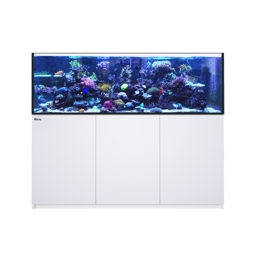 RED SEA - Reefer 750 G2 - Branco - 600 litros