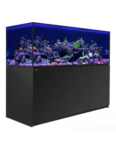 RED SEA - Reefer-S 850 G2+ - Svart - 680 liter