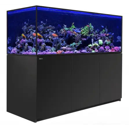 RED SEA - Reefer-S 850 G2 - Preto - 680 litros