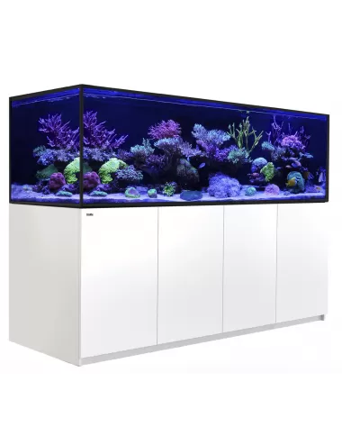 RED SEA - Reefer-S 850 G2 - White - 680 liters