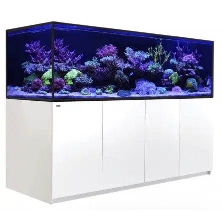 RED SEA - Reefer-S 850 G2 - Weiß - 680 Liter