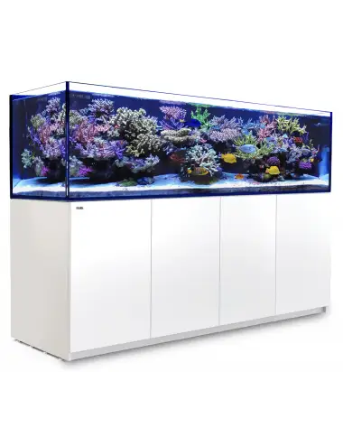 CRVENO MORE - Reefer-S 1000 G2 - Bijela - 795 litara