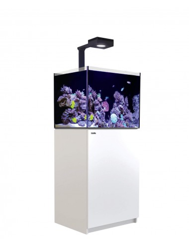 RED SEA - Reefer 170 G2 Deluxe - Bianco - 128 litri - 1 ReefLED 90 e 1 stelo
