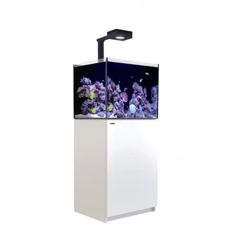 RED SEA - Reefer 170 G2 Deluxe - Wit - 128 liter - 1 ReefLED 90 en 1 stuurpen RED SEA - Reefer 170 G2 Deluxe - Wit - 128 liter - 1 ReefLED 90 en 1 stuurpen