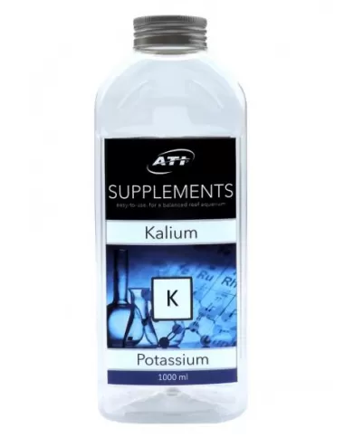 ATI Labs - Kalium (potassium) - 1000 ml