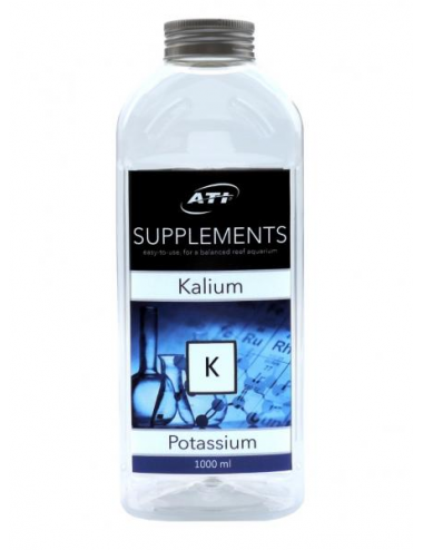 ATI Labs - Kalium (Potassium) - 1000ml