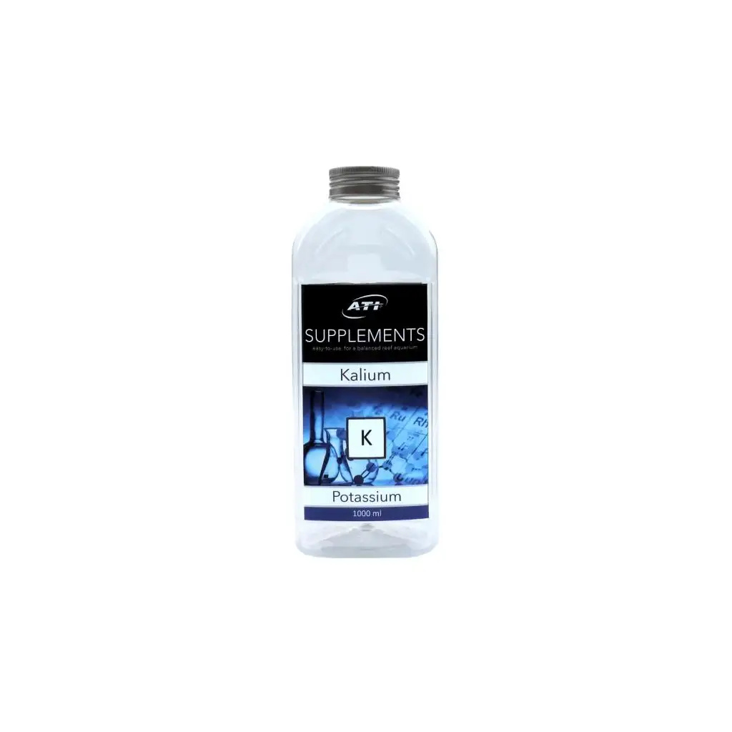 ATI Labs - Kalium (Kalium) - 1000 ml