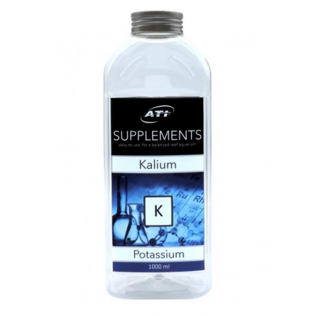 ATI Labs - Kalium (potassium) - 1000 ml ATI Labs - Kalium (potassium) - 1000 ml