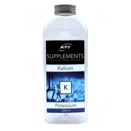 ATI Labs - Kalium (potassium) - 1000 ml