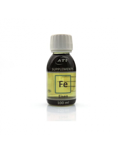 ATI Labs - Eisen (železo) - 100 ml