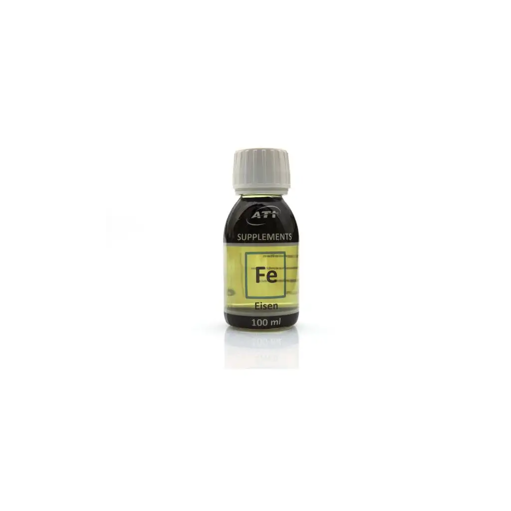 ATI Labs - Eisen (ferro) - 100 ml