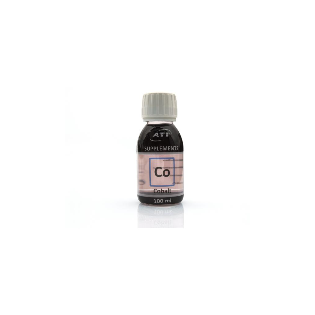 ATI Labs - Cobalt - 100 ml - Supplement for coloring corals