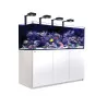 RED SEA - Reefer 750 G2 Deluxe - Branco - 600 litros - 4 ReefLED 90 e 4 hastes