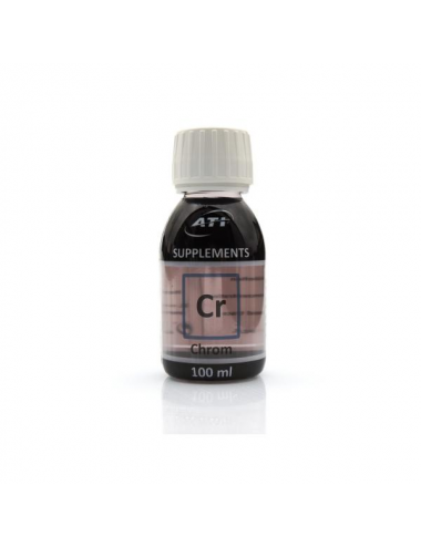 ATI Labs - Chromium - 100 ml - For coloring and health of corals