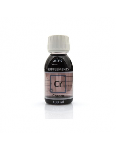 ATI Labs - Chromium - 100 ml - Para la coloración y salud de los corales
