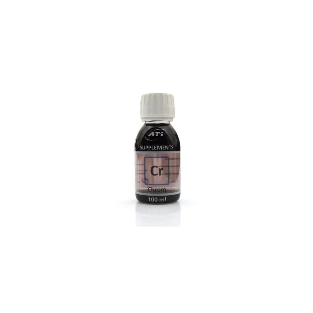 ATI Labs - Chromium - 100 ml - Para la coloración y salud de los corales