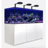 RED SEA - Reefer-S 850 G2 Deluxe - Weiß - 680 Liter - 3 ReefLED 160S und 3 Ausleger
