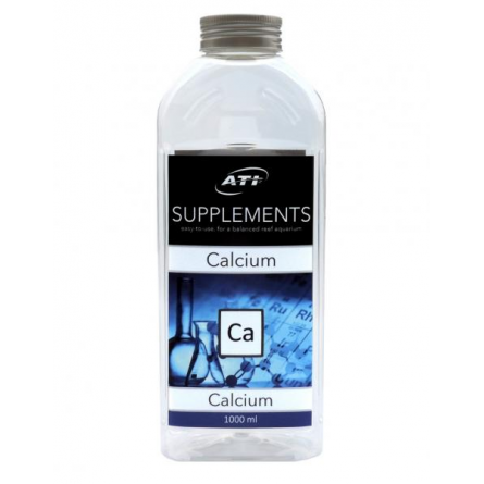 ATI Labs - Kalcij - 1000 ml - Kalcij za korale ATI Labs - Kalcij - 1000 ml - Kalcij za korale