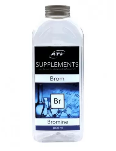 ATI Labs - Brom - 1000 ml