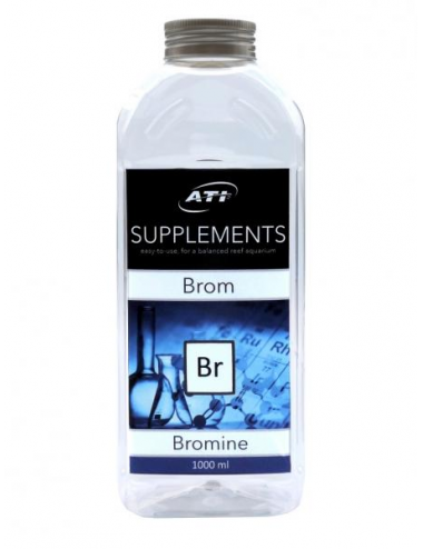 ATI Labs - Brom - 1000ml