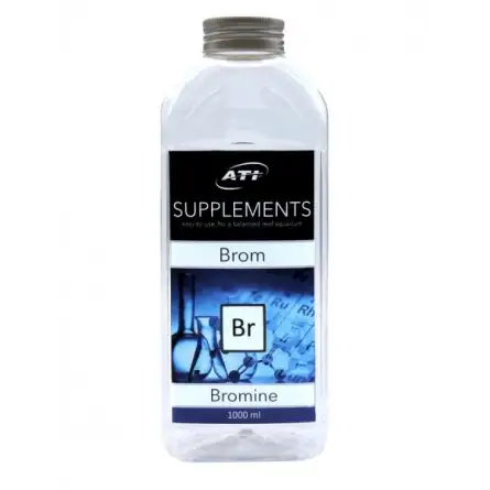 ATI Labs - Bromo - 1000ml ATI Labs - Bromo - 1000ml