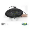 AQUA NOVA - NPF-10 - Up to 4000 liters - Pressure filter with UVC