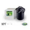 AQUA NOVA - NPF-20 - Up to 10,000 liters - Pond UV filter