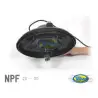 AQUA NOVA - NPF-20 - Up to 10,000 liters - Pond UV filter