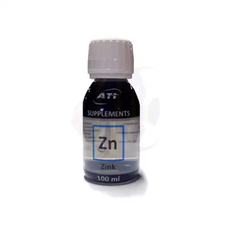 ATI Labs - Zink - 100 ml - Zinc supplement
