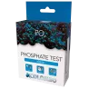 COLOMBO - PO4 - Phosphate test - Algae - 40 tests- Taux de phosphate