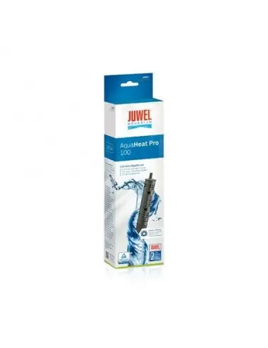 JUWEL - AquaHeat pro - 100 w - Adjustable aquarium heater