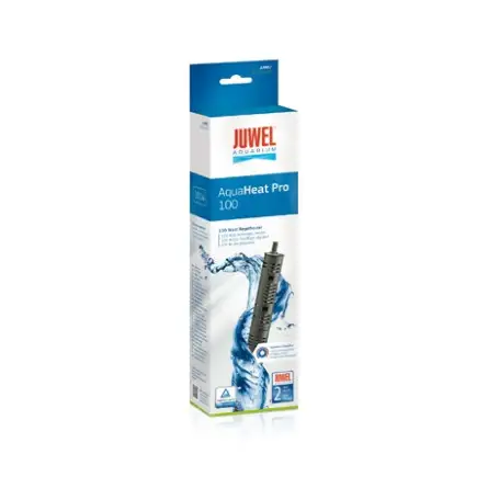 JUWEL - AquaHeat pro - 100 w - Chauffage aquarium réglable