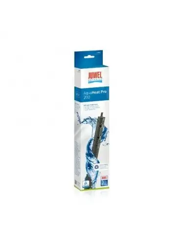 JUWEL - AquaHeat pro - 200 w - Chauffage aquarium réglable