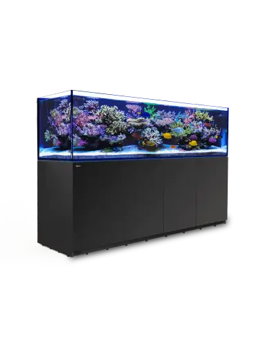 RED SEA - Reefer 900 G2 - Schwarz - 720 Liter
