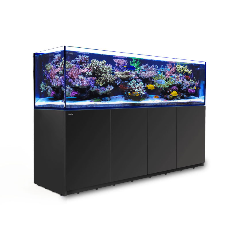 RED SEA - Reefer 900 G2 - Noir - 720 litres