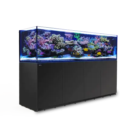 RED SEA - Reefer 900 G2 - Preto - 720 litros