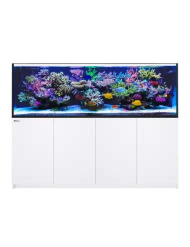 RED SEA - Reefer 900 G2 - Weiß - 720 Liter