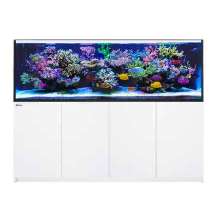 RED SEA - Reefer 900 G2 - Branco - 720 litros RED SEA - Reefer 900 G2 - Branco - 720 litros