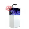 RED SEA - Aquarium Max® E-170 + LED AI Hydra 26™ HD - Meuble blanc  + Décantation - 170 litres